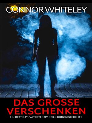 cover image of Das große Verschenken